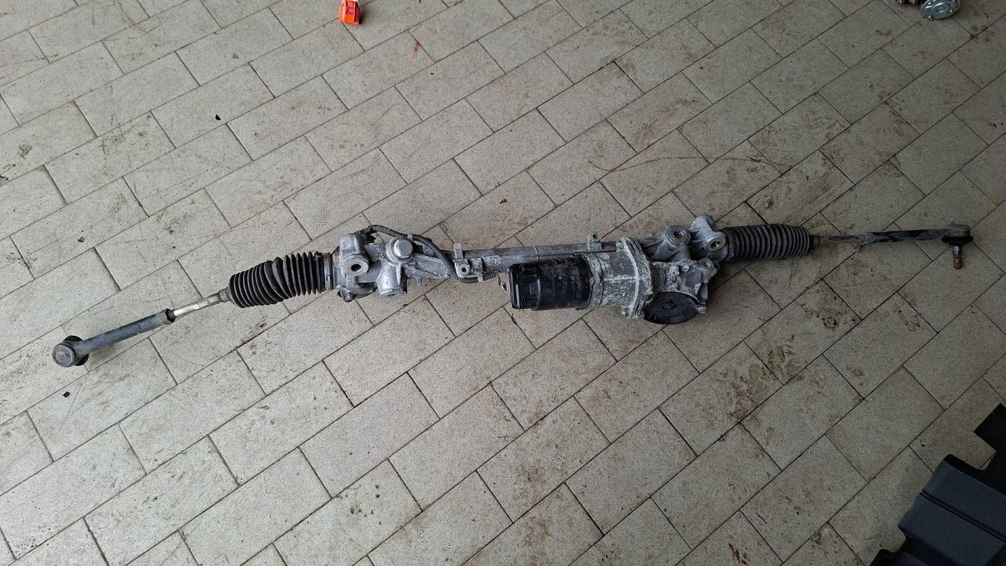 servo control Mazda CX-60 KR9P32110 KMM267887