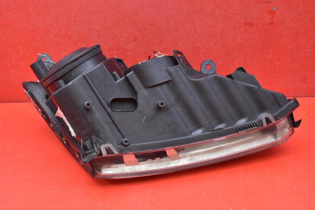 REFLEKTOR left light front lens EU 155887-00 OPEL VECTRA C 02-05