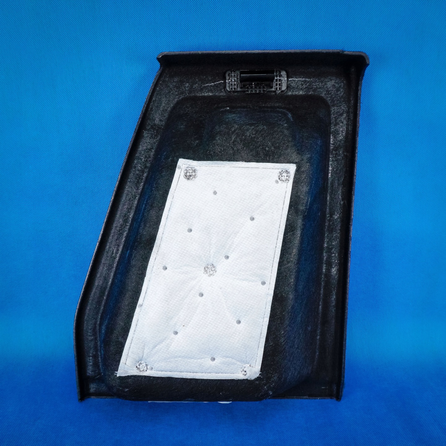 boot upholstery right BMW X3 G01 51477445814 7445814
