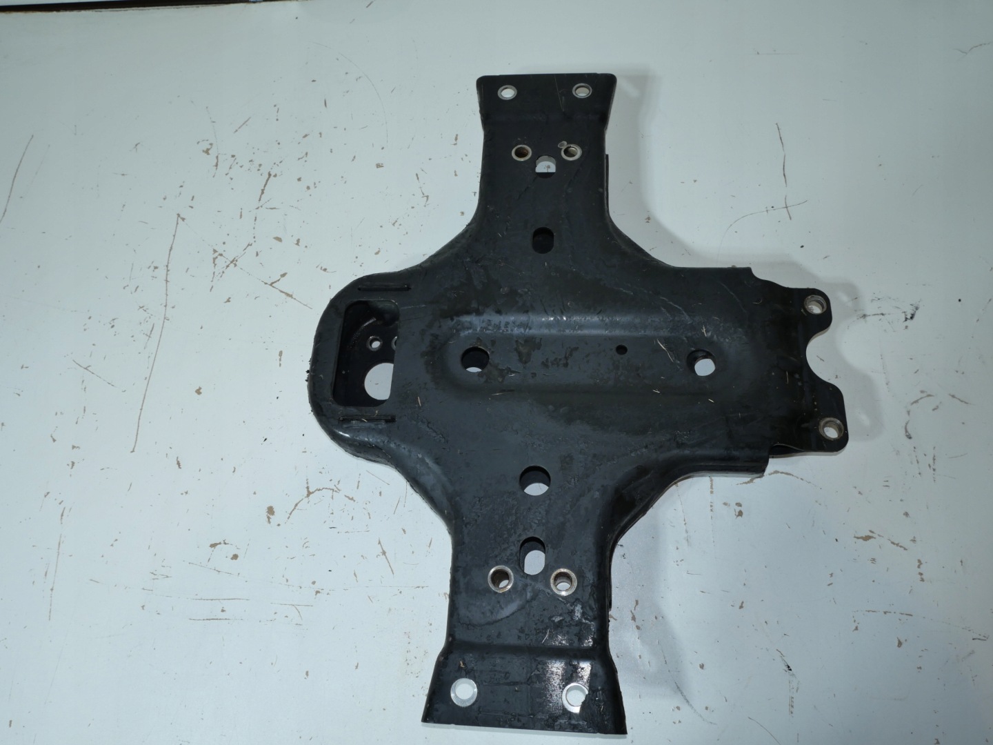 VW AMAROK Supporto cambio ingranaggi 2H6