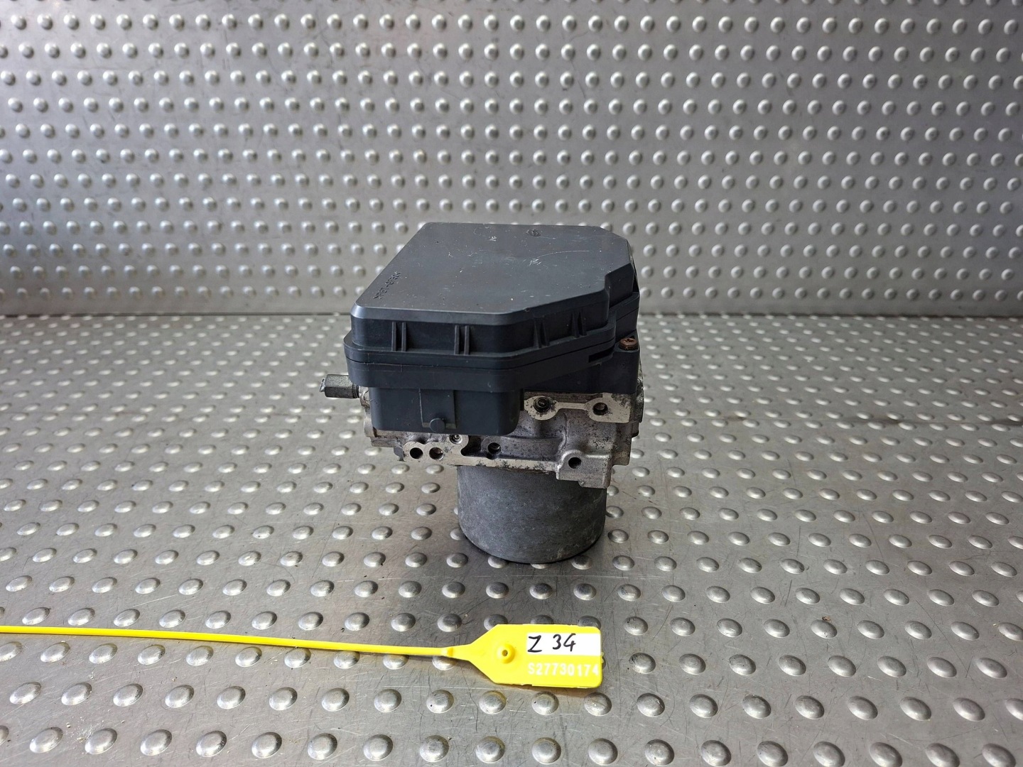 pump control unit ABS MAZDA 6 GJ 12- GHR1-437A0 133800-0660