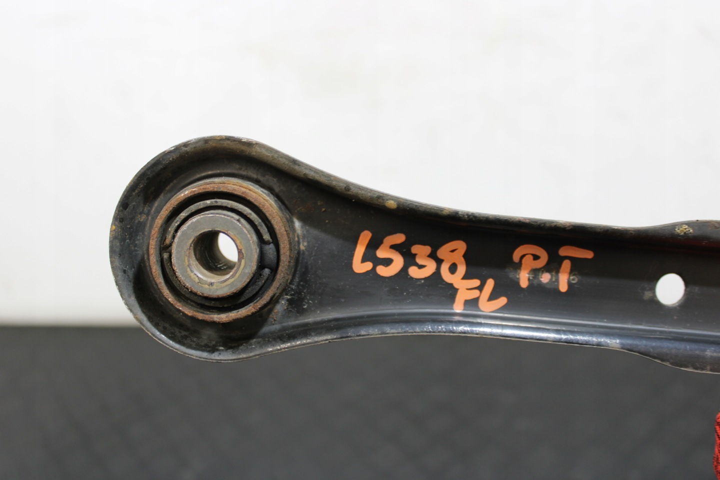 querlenker rechts heck 5A994-L2L7A LAND ROVER EVOQUE L538 LIFT