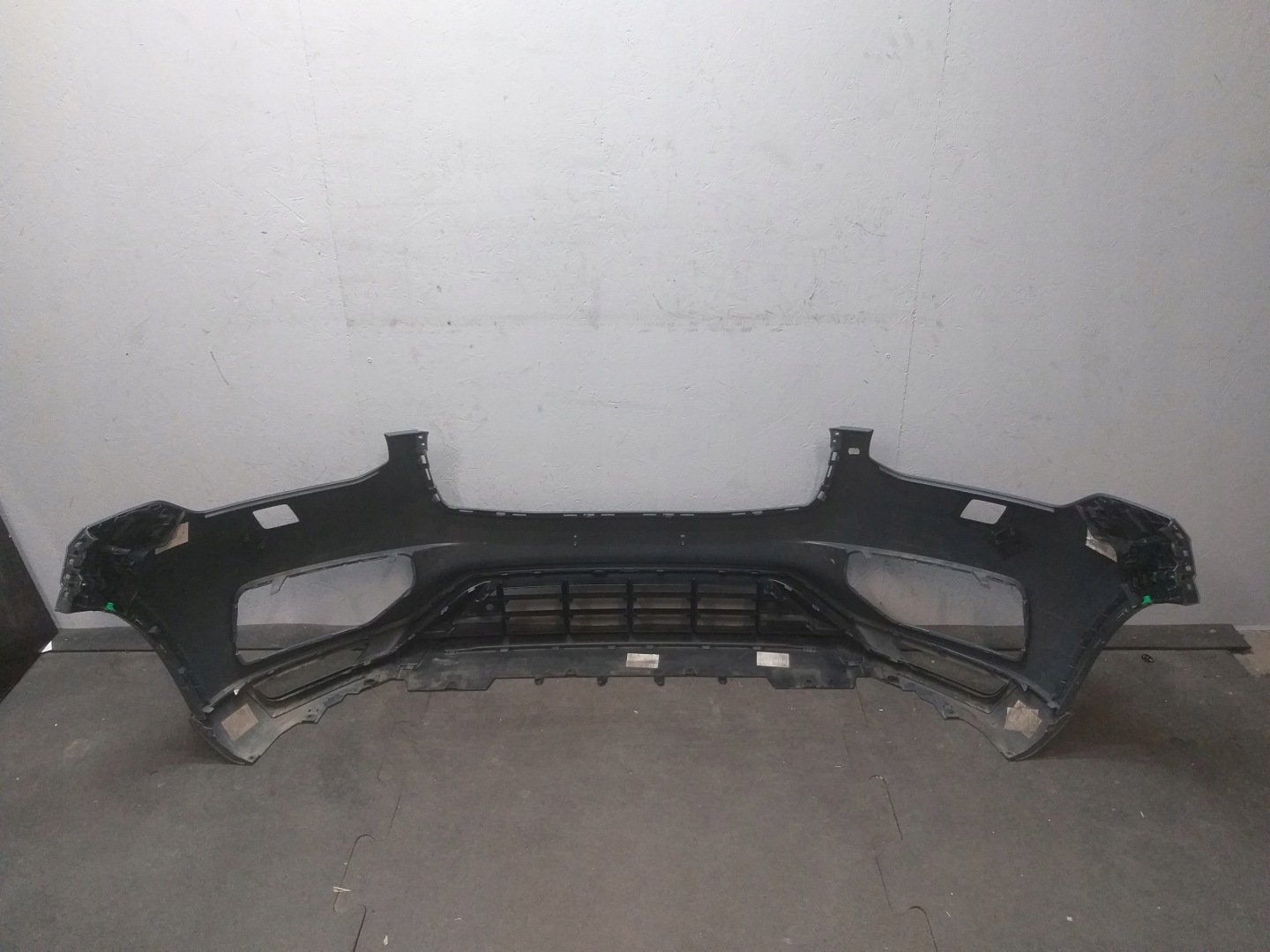 bumper front VOLVO XC90 II 2 LIFT R DESIGNE