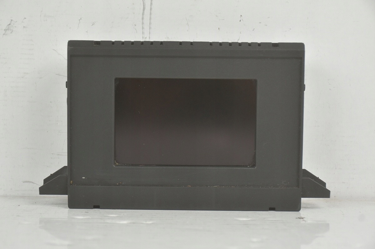 RADIO display OPEL CORSA D 13275279