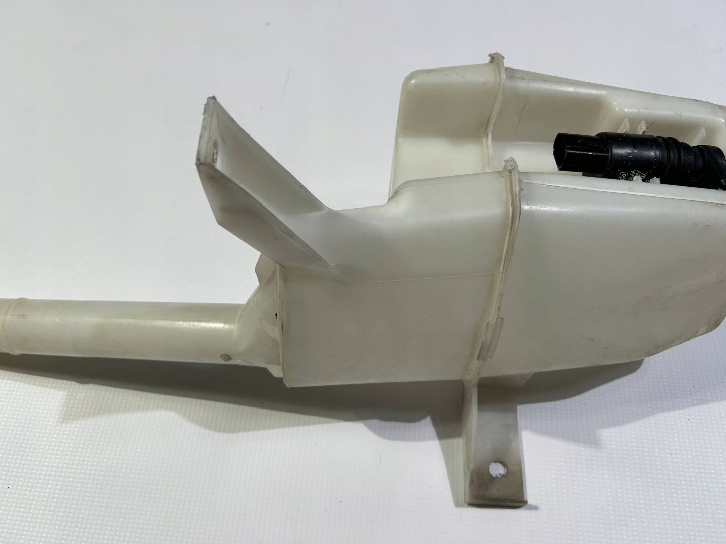 serbatoio LIQUIDO do LAVAFARI Pompa komplet Ford Mustang V 2010