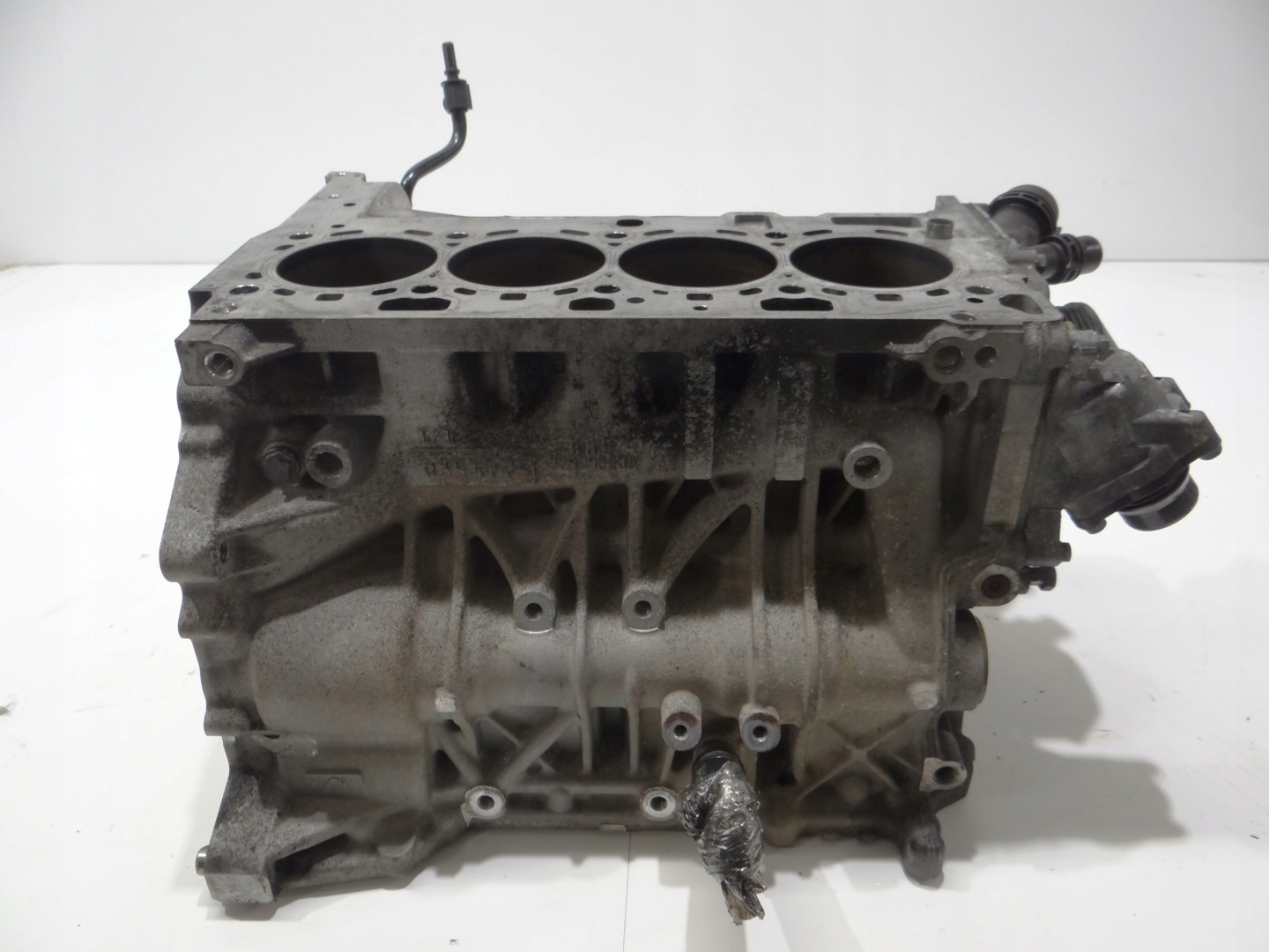 BLOK Motore BMW E90 N47D20A 7797922