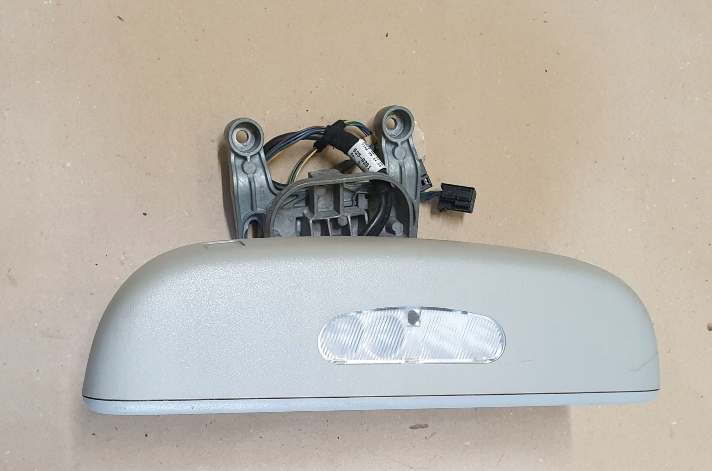 mirror inner reversely MERCEDES S W221 OE EU