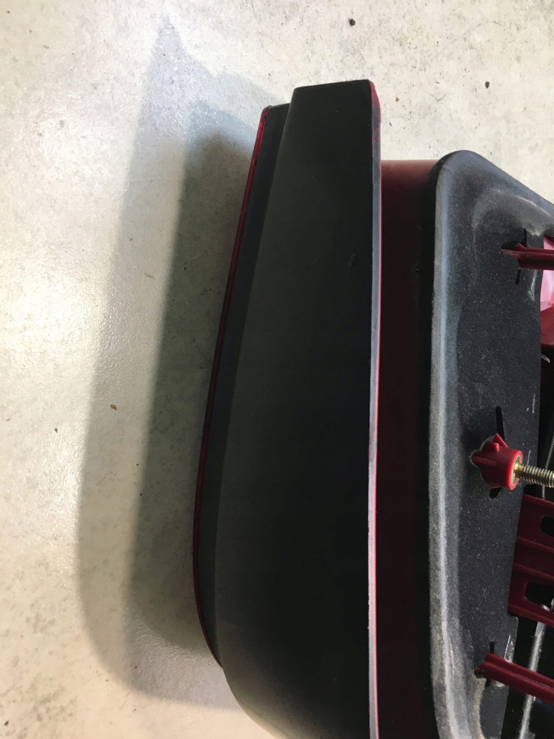 light right rear part VW POLO III 6N2 6N0945096H