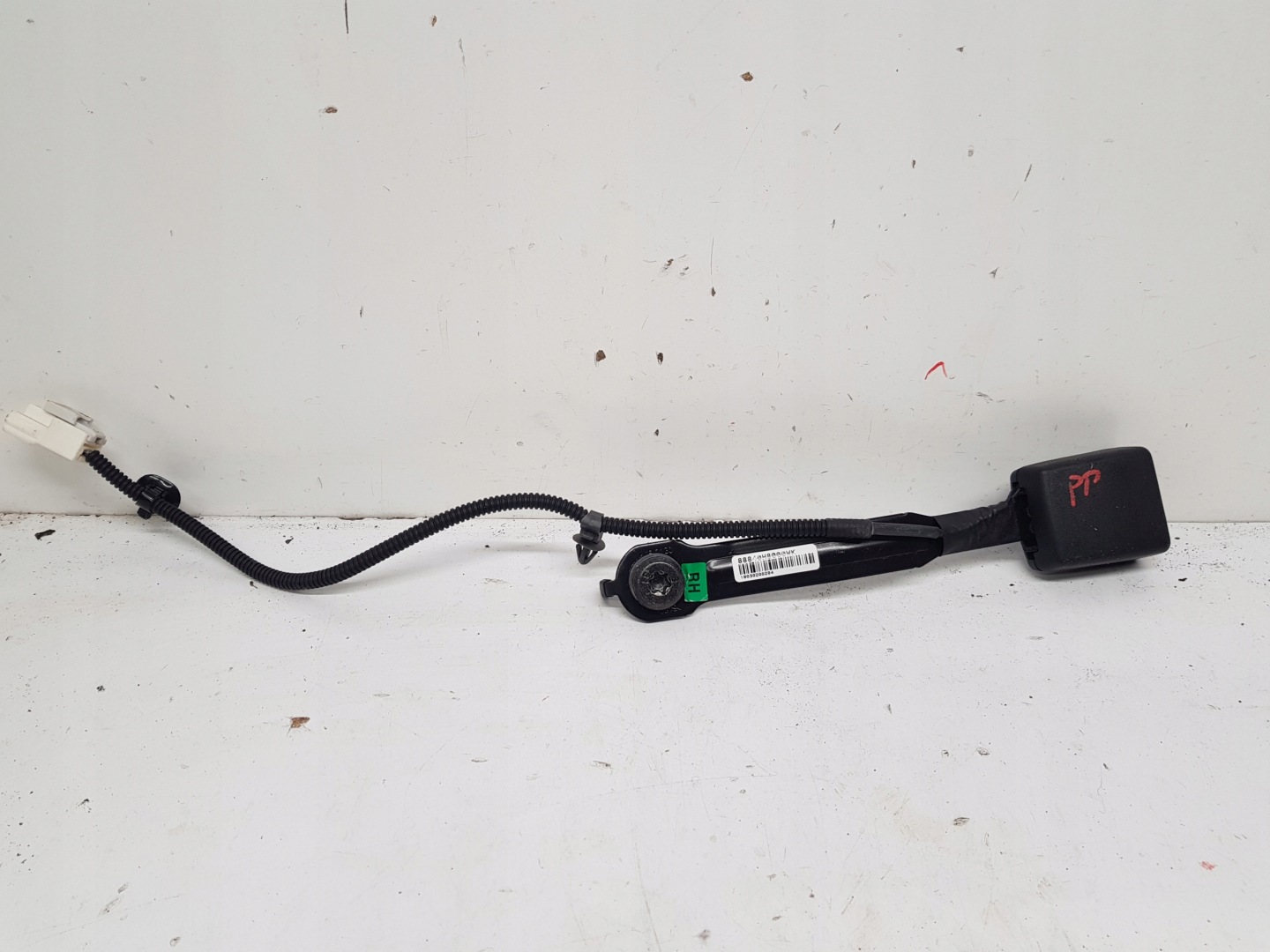 KIA STONIC ZAPINKA supports left right front 88840H000 17