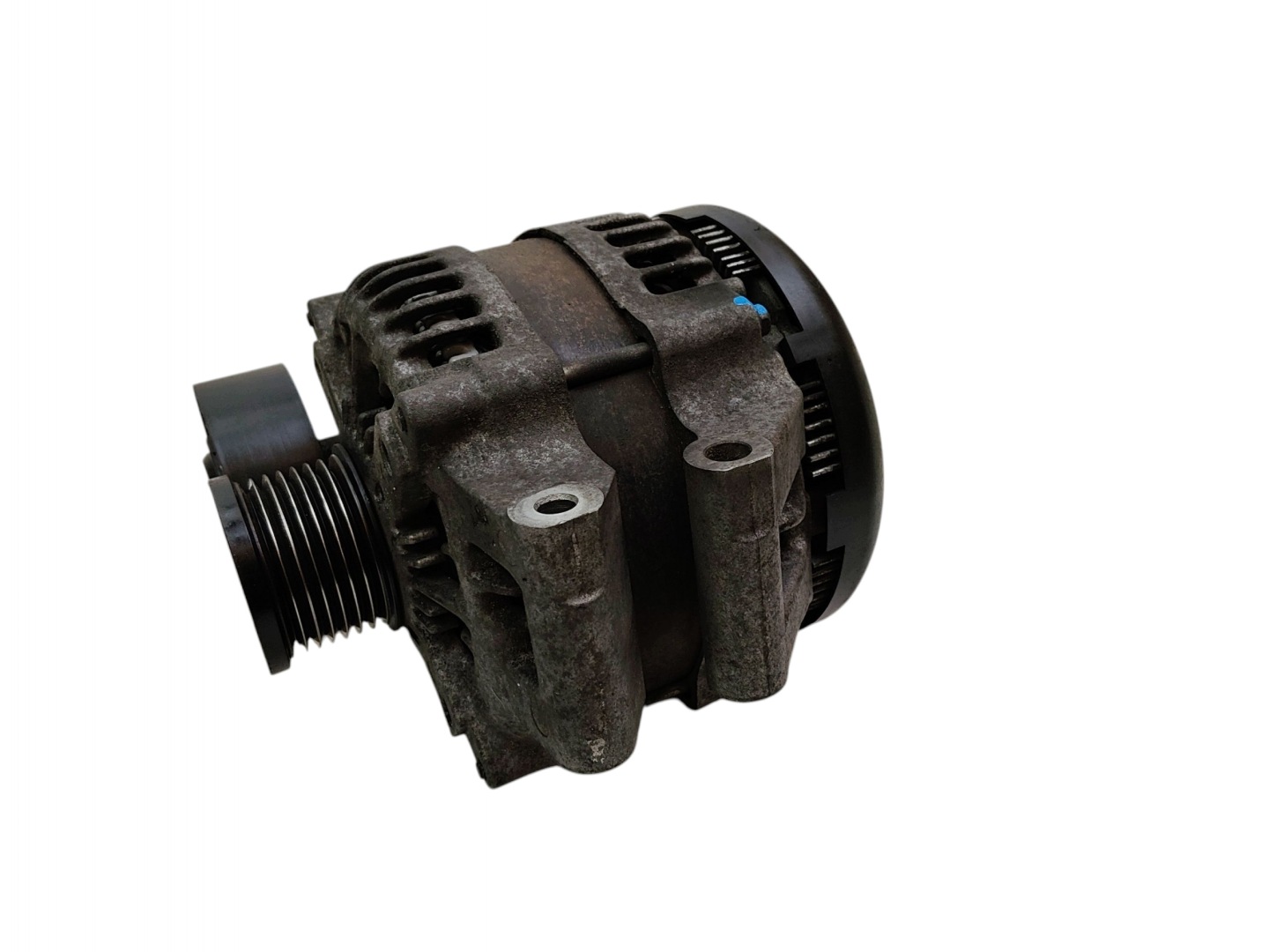 ALTERNATOR 170A BMW E81 E87 E90 E91 E92 1.6 2.0 benzín 7550468