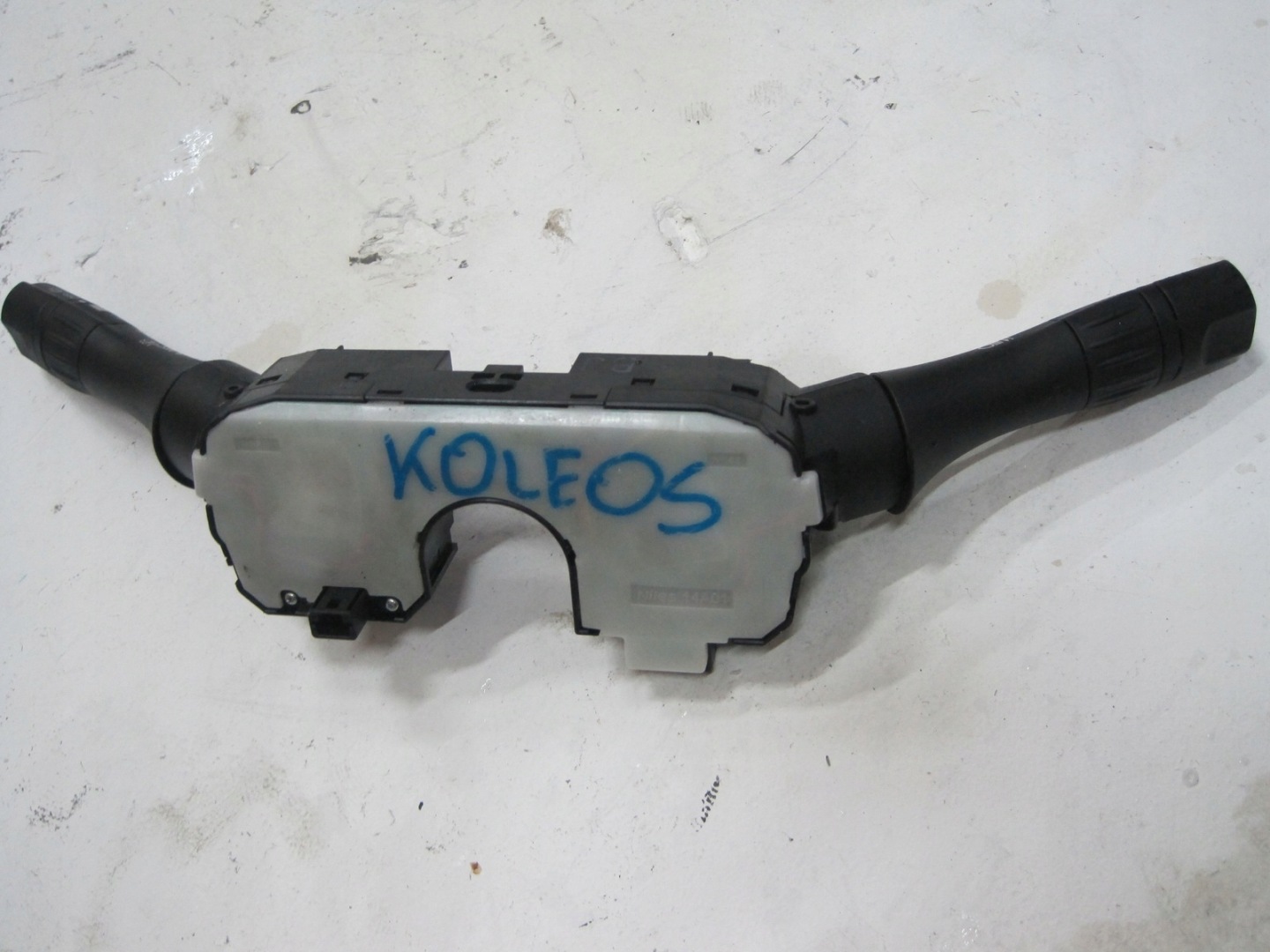 Lenkstockschalter RENAULT KOLEOS