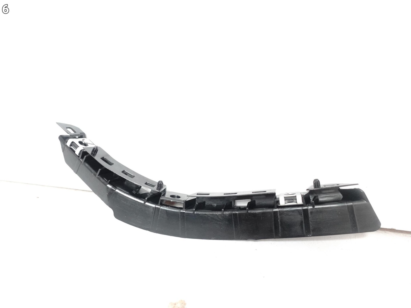 MERCEDES VITO W447 LIFT MOPF 14- support holder W bumper front right