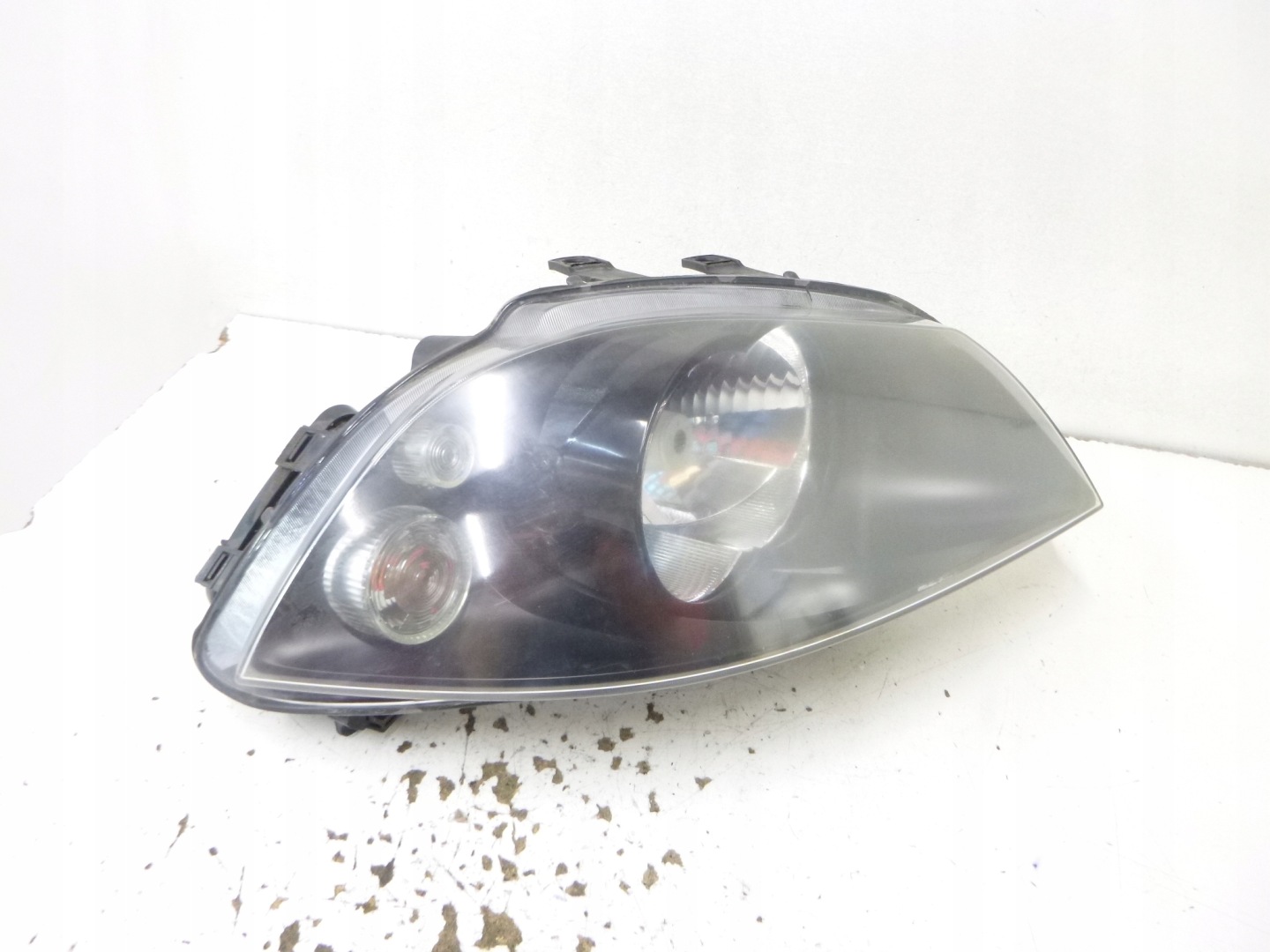 light front right Seat Ibiza III 2003r.