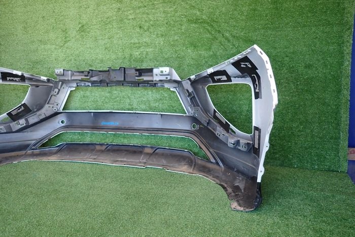 MITSUBISHI ECLIPSE CROSS 17- Frontstoßstange vorne