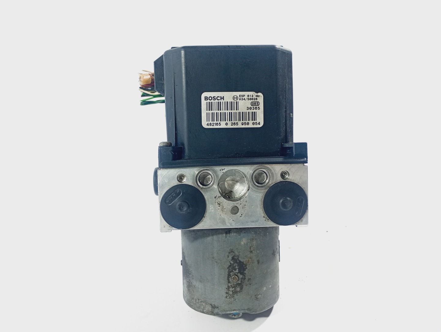 Pompa ABS OE 0265950054 VW PASSAT B5 lift 00-05