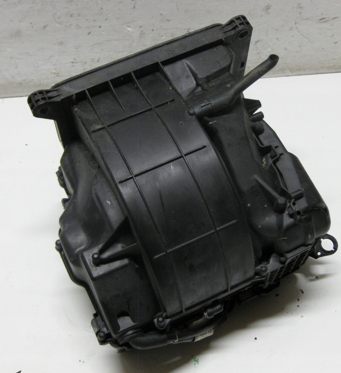 AUDI A6 C6 2.4 6V 05R tOPENÍ topení 4F0820155E