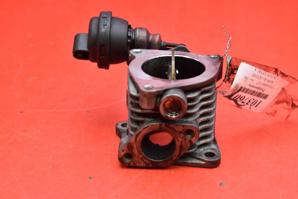 Valvola a farfalla 73503063 ALFA ROMEO 147 1 e 1.9 JTD 115KM 00-04