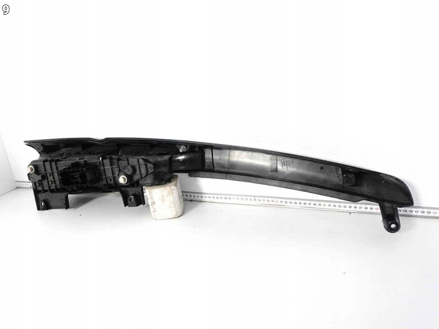 VW CADDY V IV 4 5 2K7 SB 20- light right rear part EUROPA