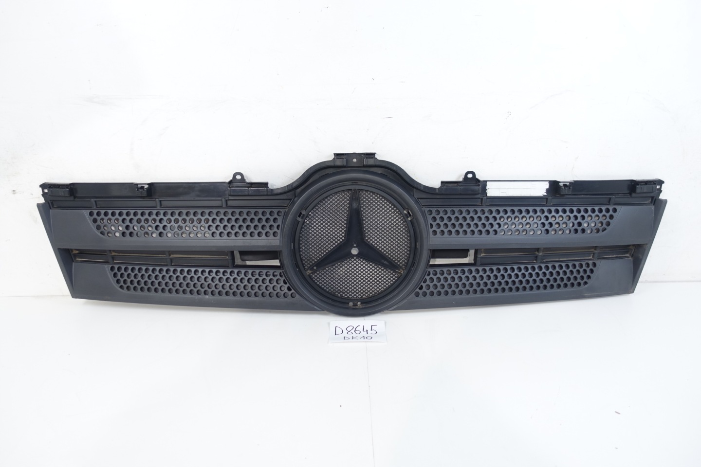 GRIGLIA Paraurti MERCEDES-BENZ ACTROS MP4 2011- A9607511018