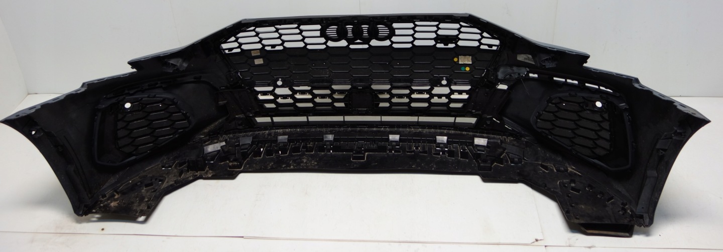 AUDI A3 SLINE 2020- 8Y0853651B below PDC bumper front front