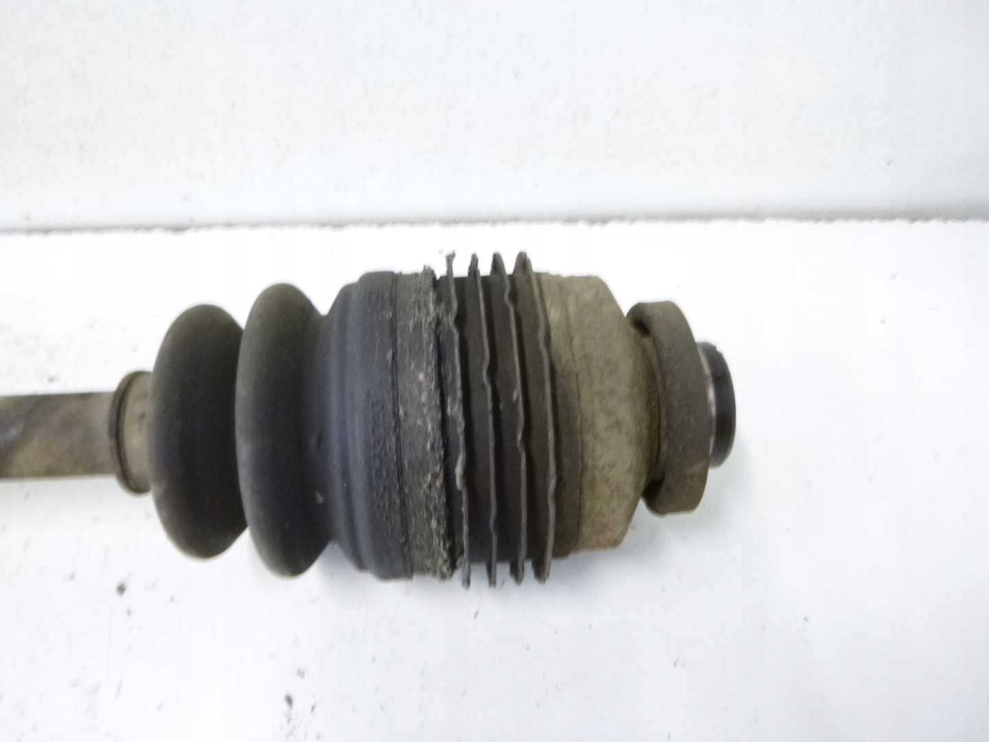 semi-axis front right Hyundai Santa Fe 2.7 2001r.