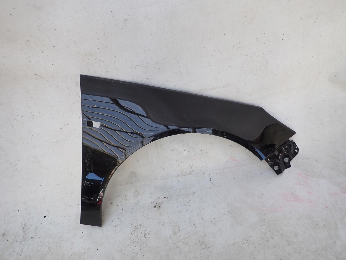 OPEL INSIGNIA A 08-17 fender right front front