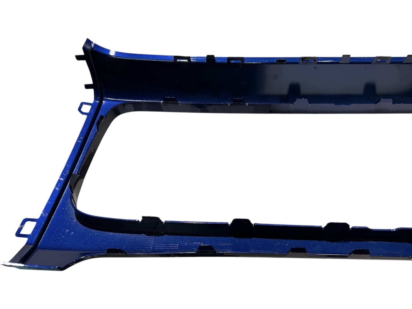 MERCEDES BENZ G grille frame grilla A4658883600