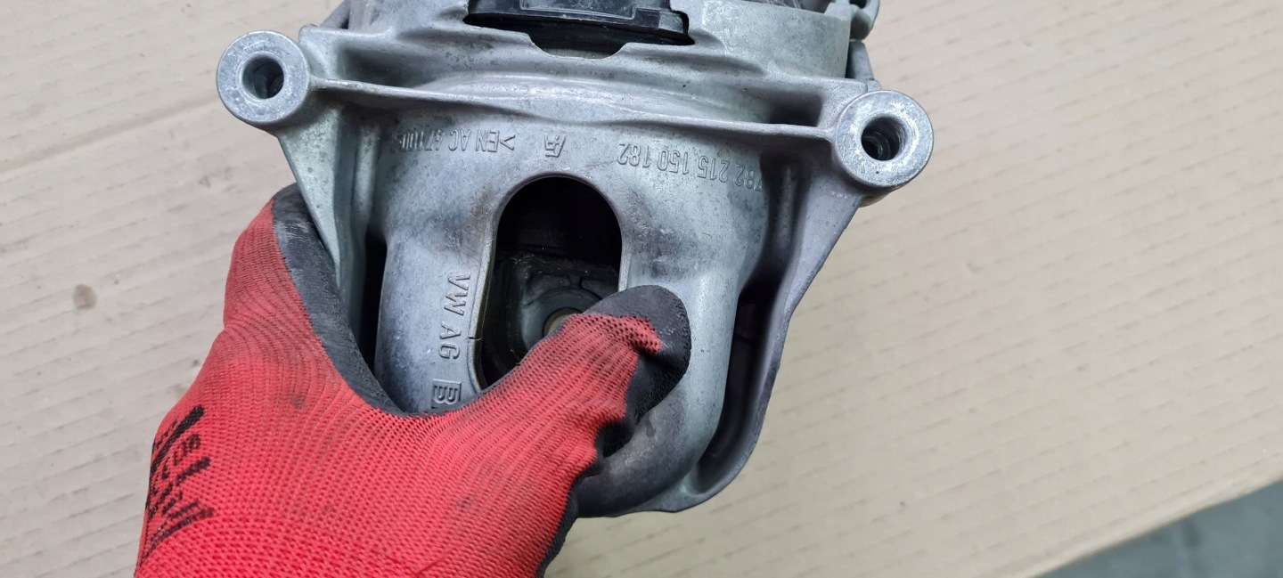 SQ5 Q5 80A engine mount left left front 3.0 TFSI 4M0199371FG