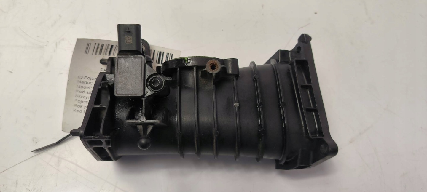 wiring pipe tube 0281006564 AUDI Q7 II 4M