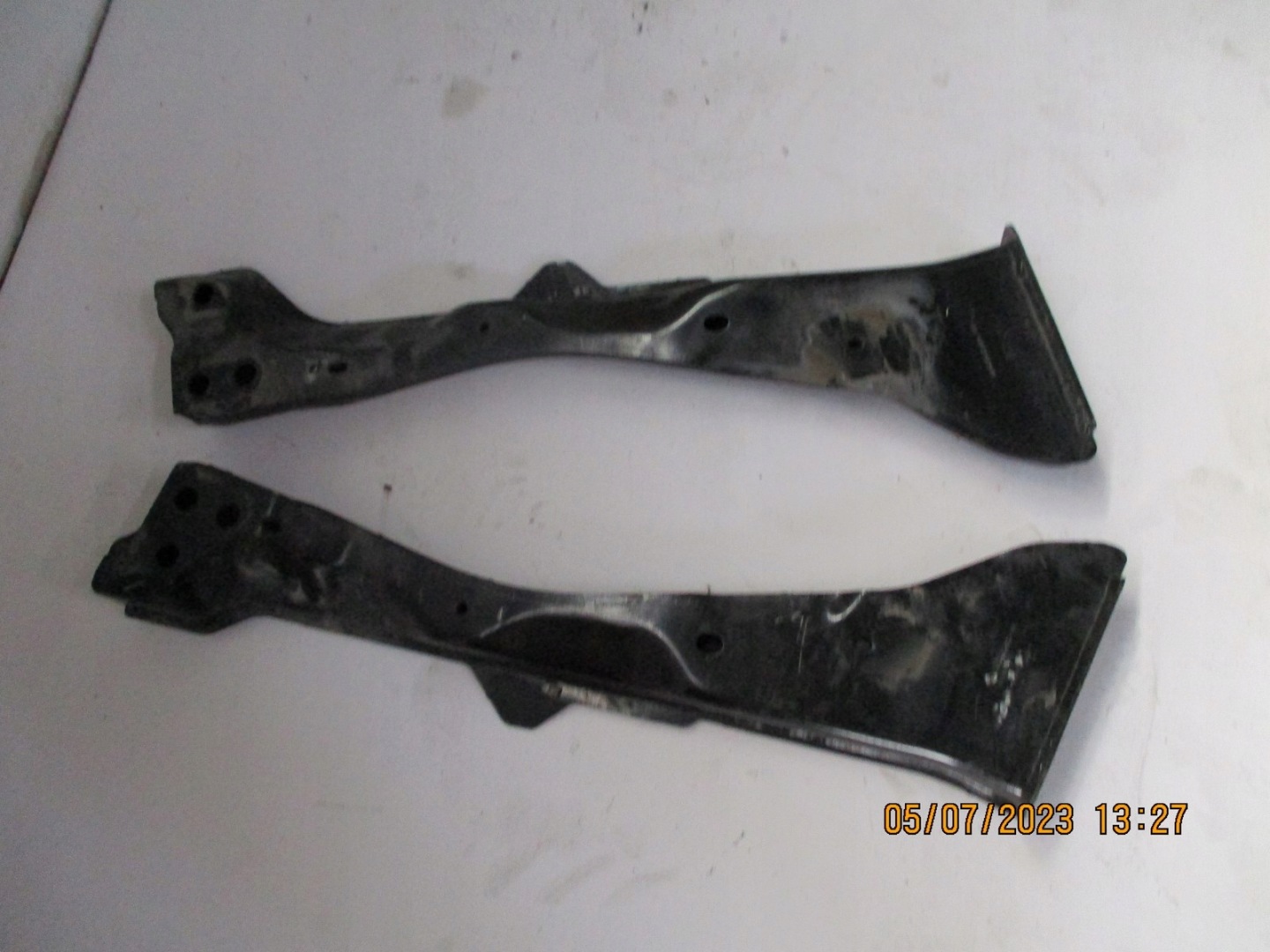 beam tips FORD KUGA MK3 KA14354