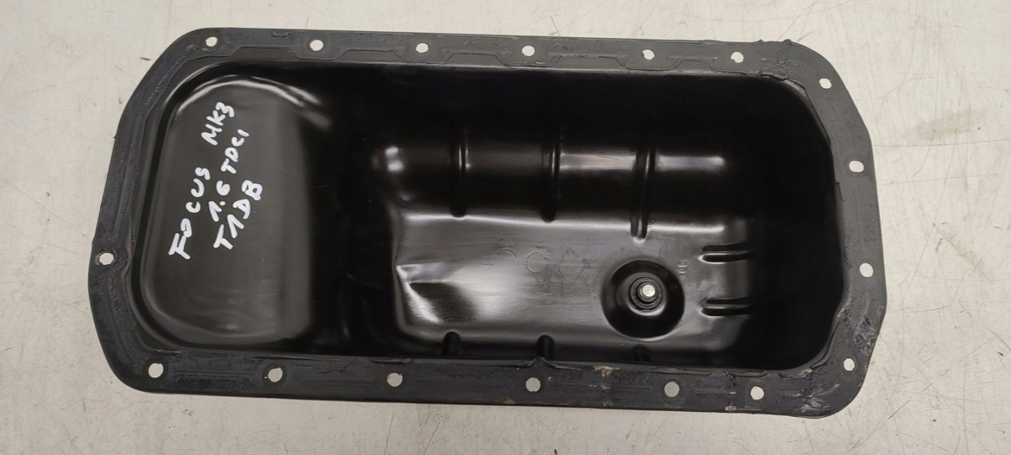 Ölwanne T1DB Ford Focus MK3 1,6 TDCI