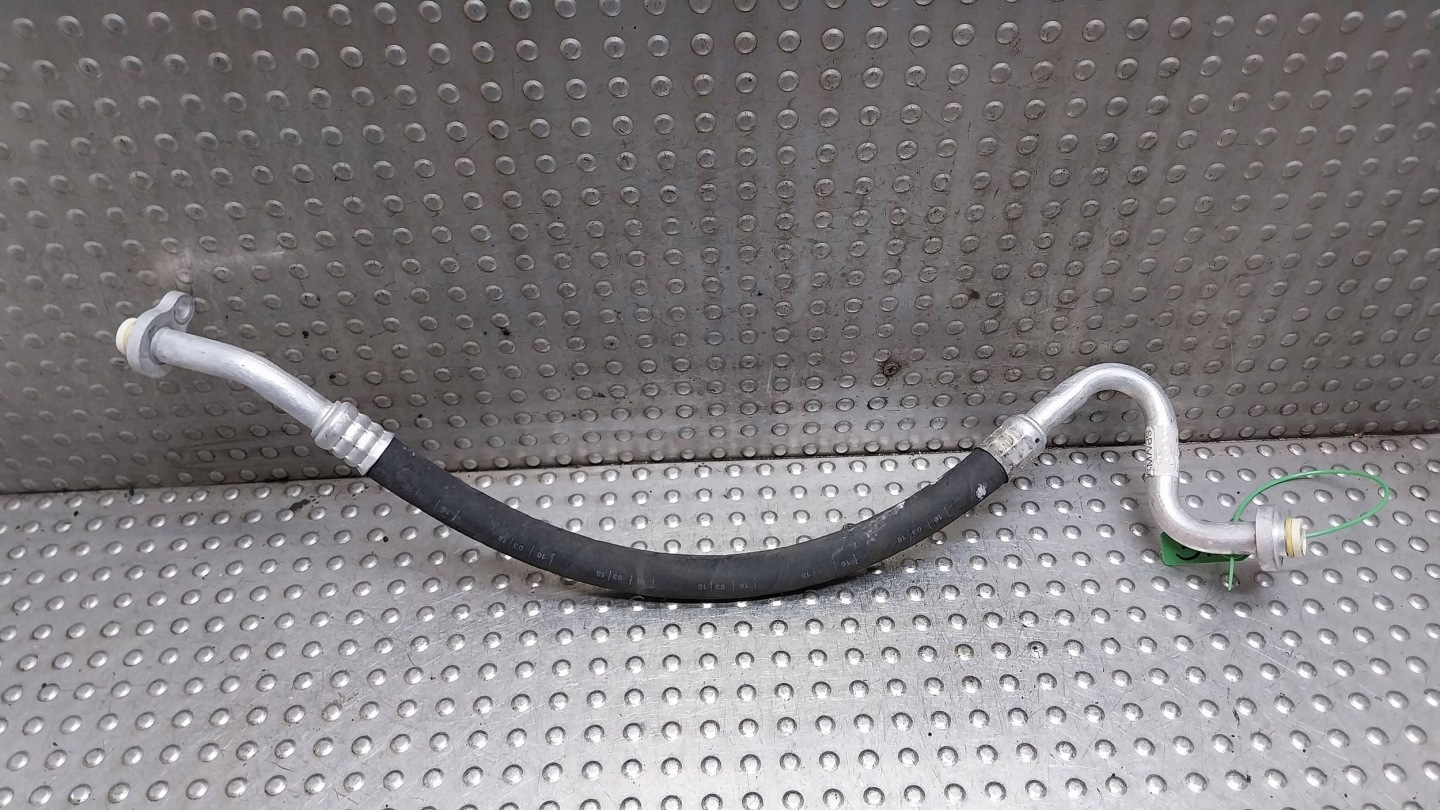 prijenos klimatizacije 31694876 VOLVO XC40 II 2.0 D4