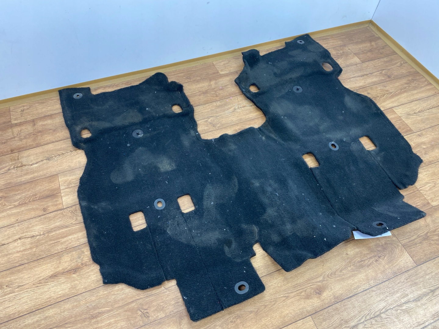 KOBERCE vnitra 4xe Jeep Wrangler JL 2018+ USA