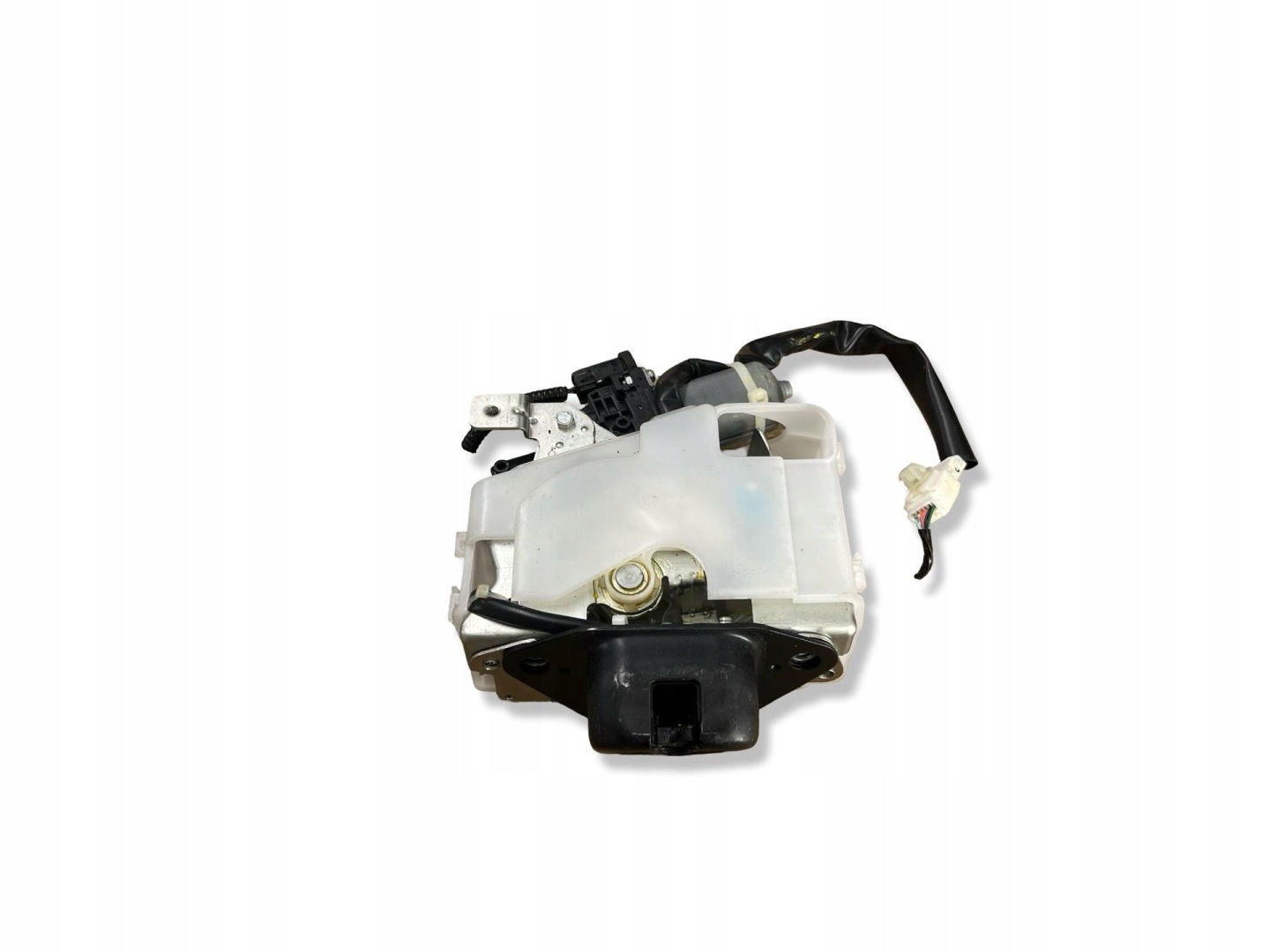 lock bonnet boot Honda CR-V 4 RE6 2013