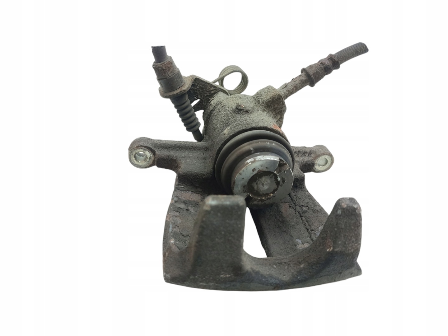 caliper brake left rear part VW TRANSPORTER T5