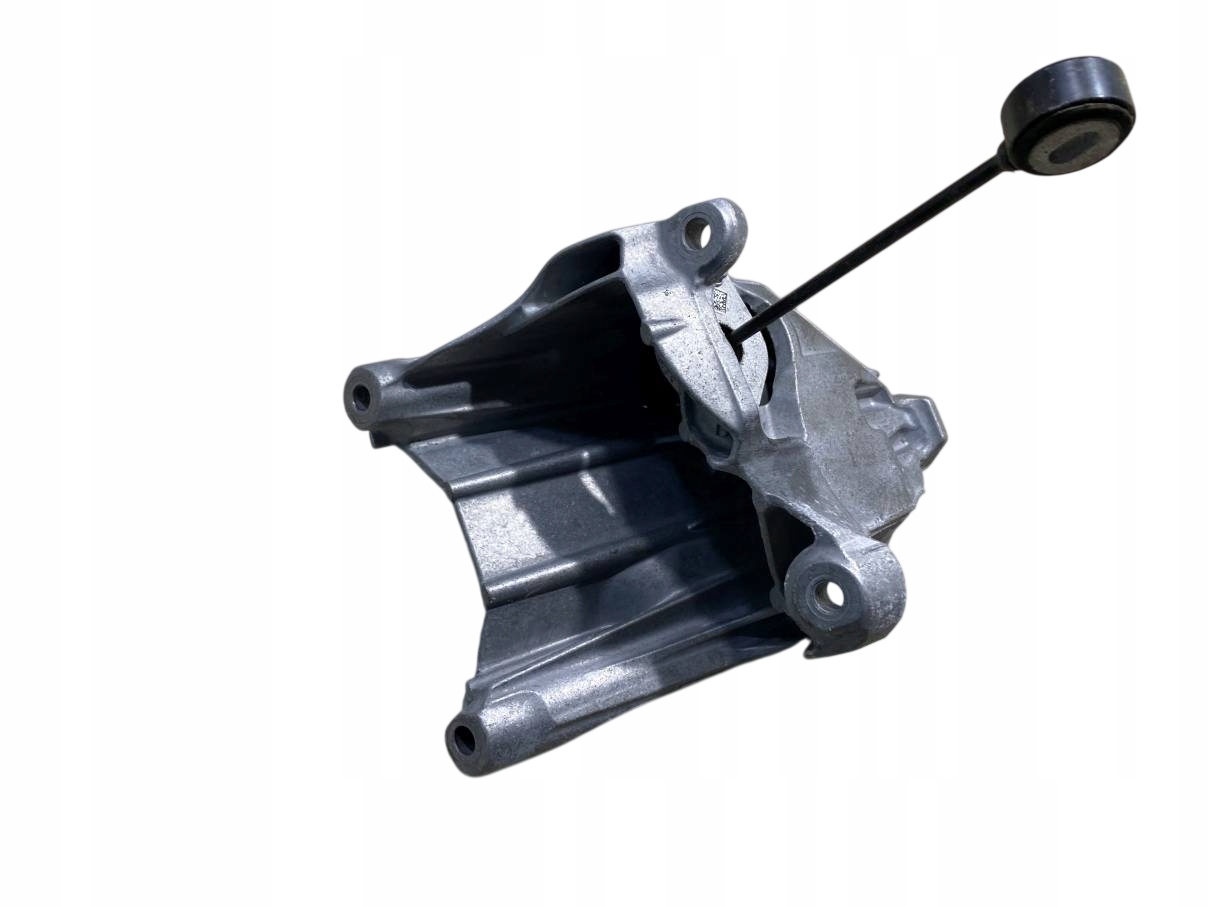 Support plaque Moteur AUDI A4 B9 2.0 TFSI 4M099307BM 4M0199869AM