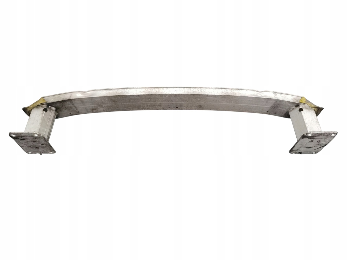 support panel for radiators pillar sider radiator fan PEUGEOT 308 II T9