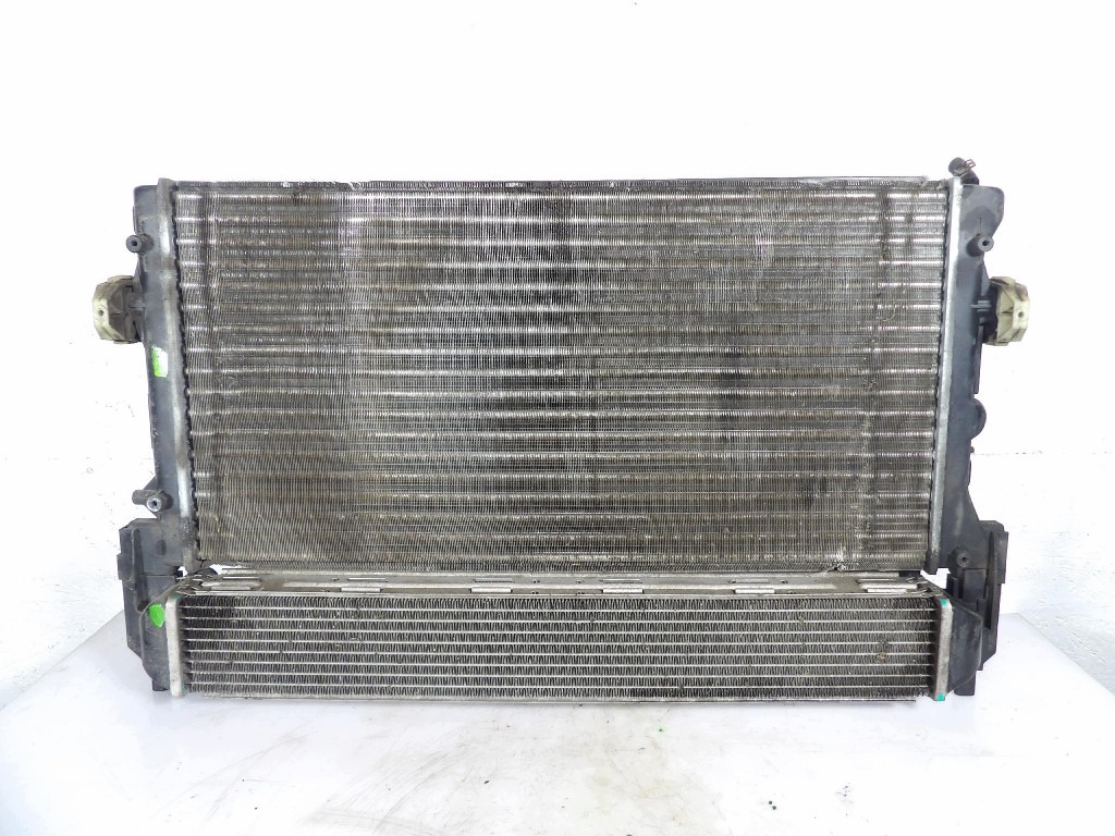 SKODA FABIA III 3 1.2TSI hladnjak vode interkuler ventilator