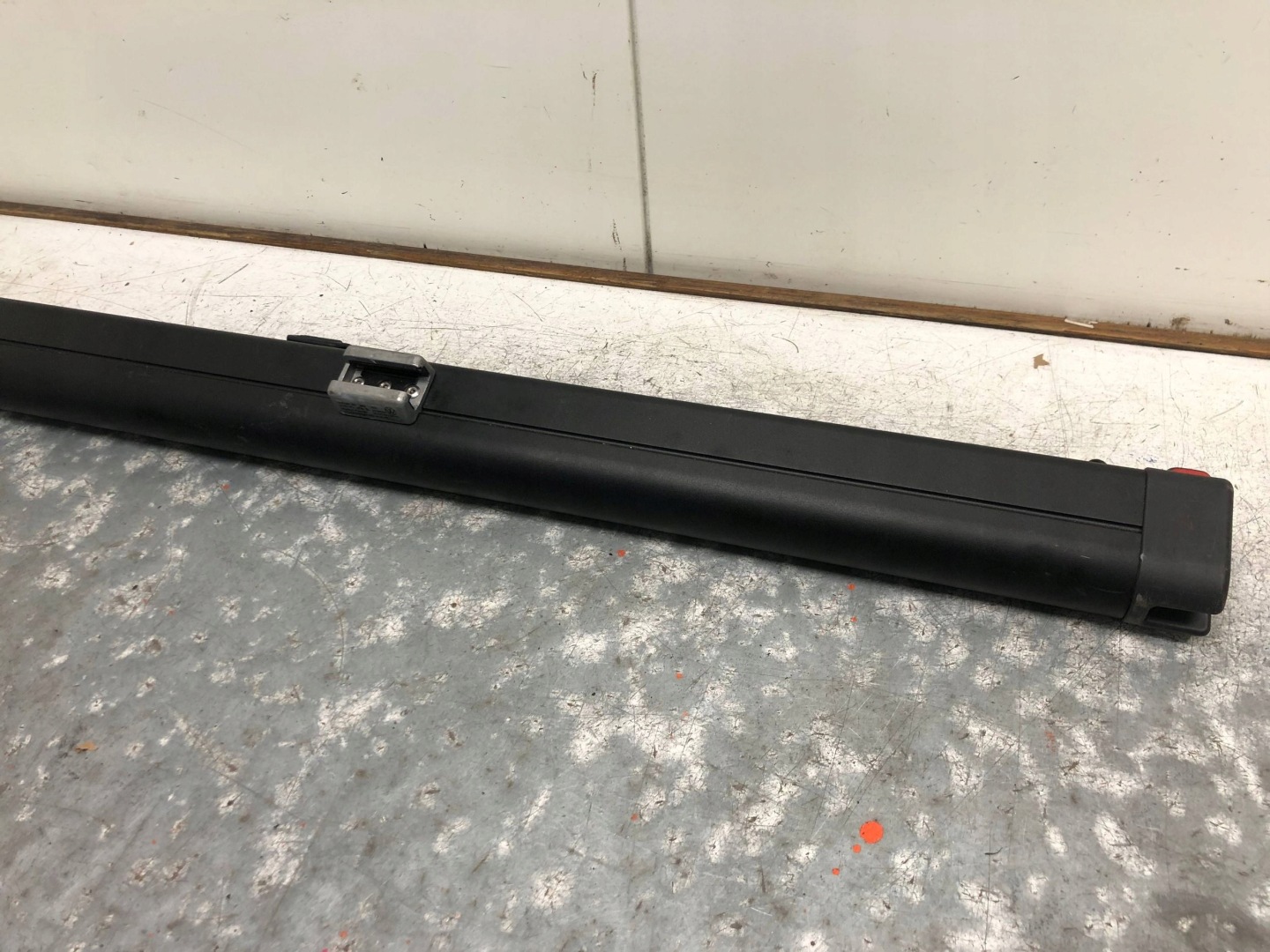 blinds net boot VW GOLF VIII KOMBI 5H9861691