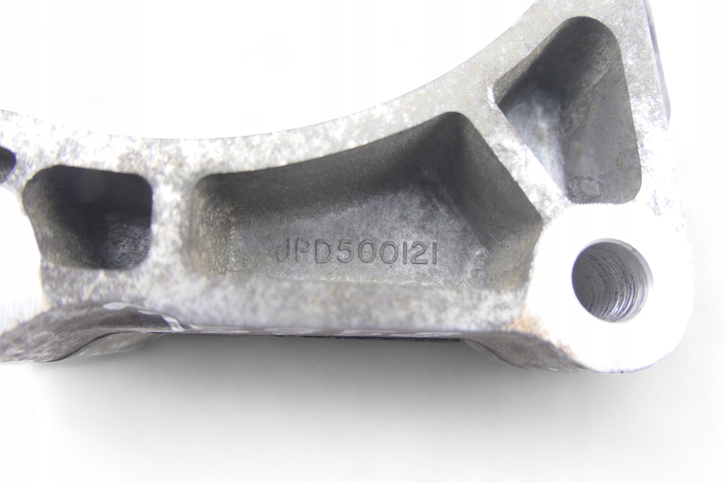 engine mount RANGE ROVER SPORT 3.6 TDV8 JPD500121