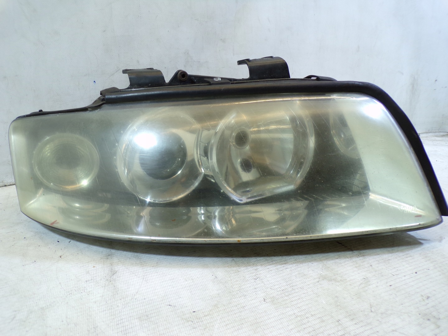 light front front right AUDI A4 B6 (3)