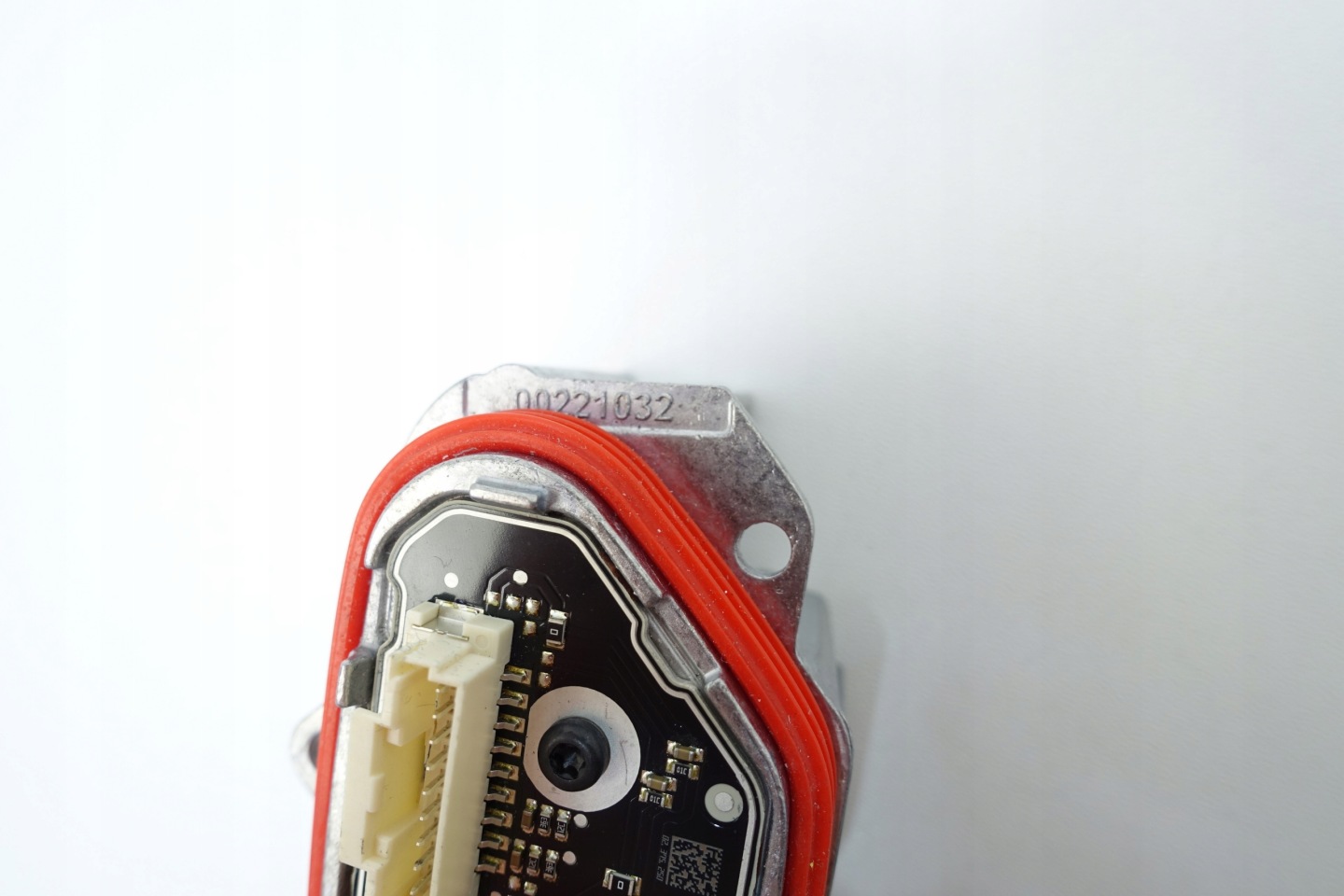 control unit module JEZ LED FORD FOCUS MK4 LIFT
