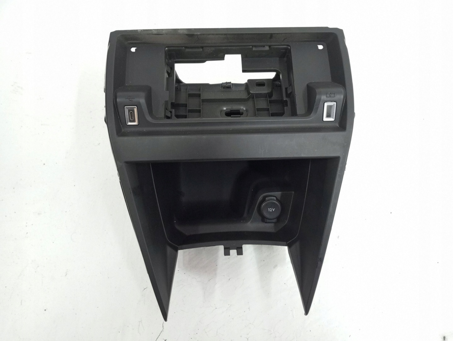 Handschuhfach konsole SRODKOWEJ CITROEN C4 III E-C4 9848088180