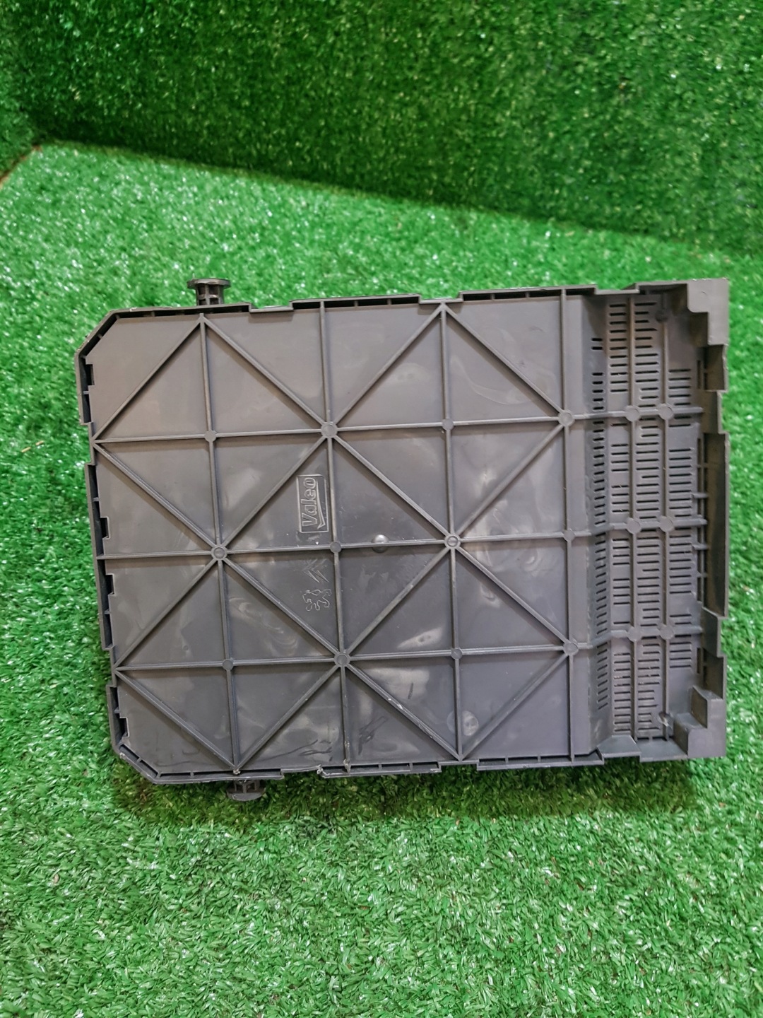 compartment module BSI PEUGEOT 207 9663798280