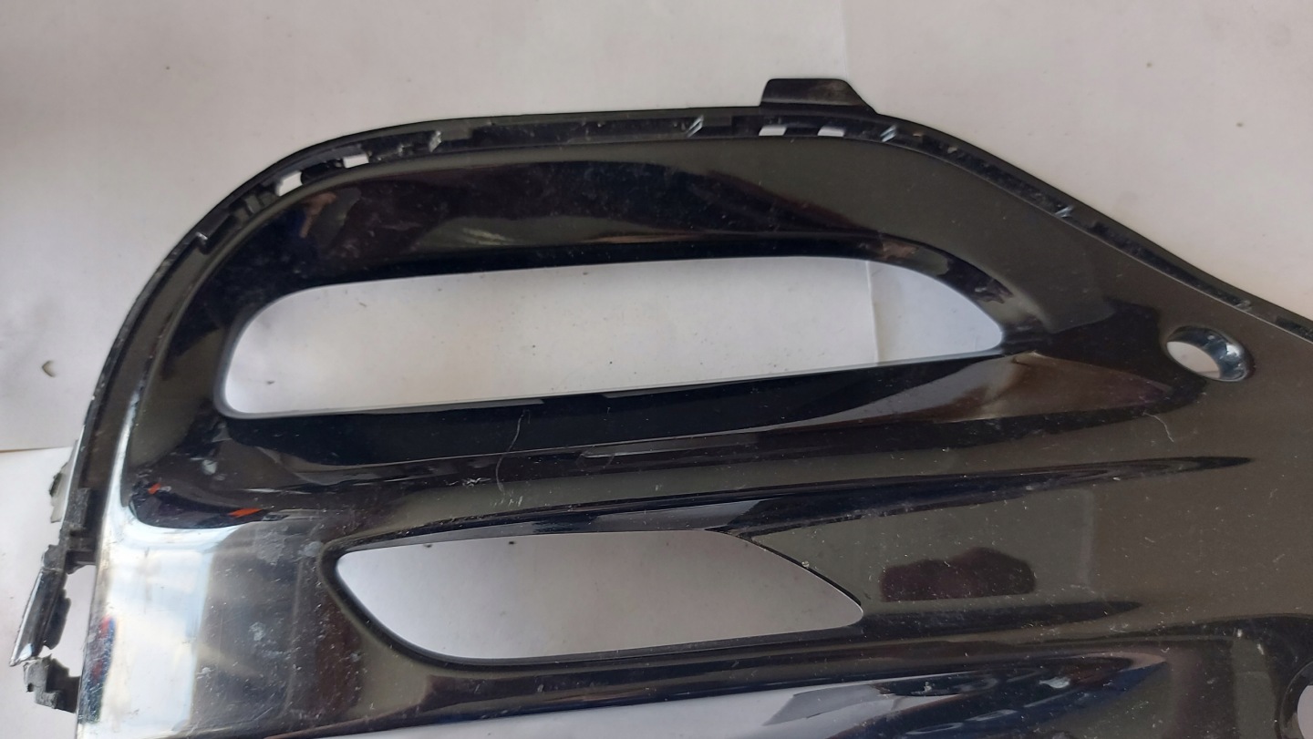 leiste schutzleiste lüftungsgitter der stoßstange rechts rechts vorne BMW X5 G05 m-paket
