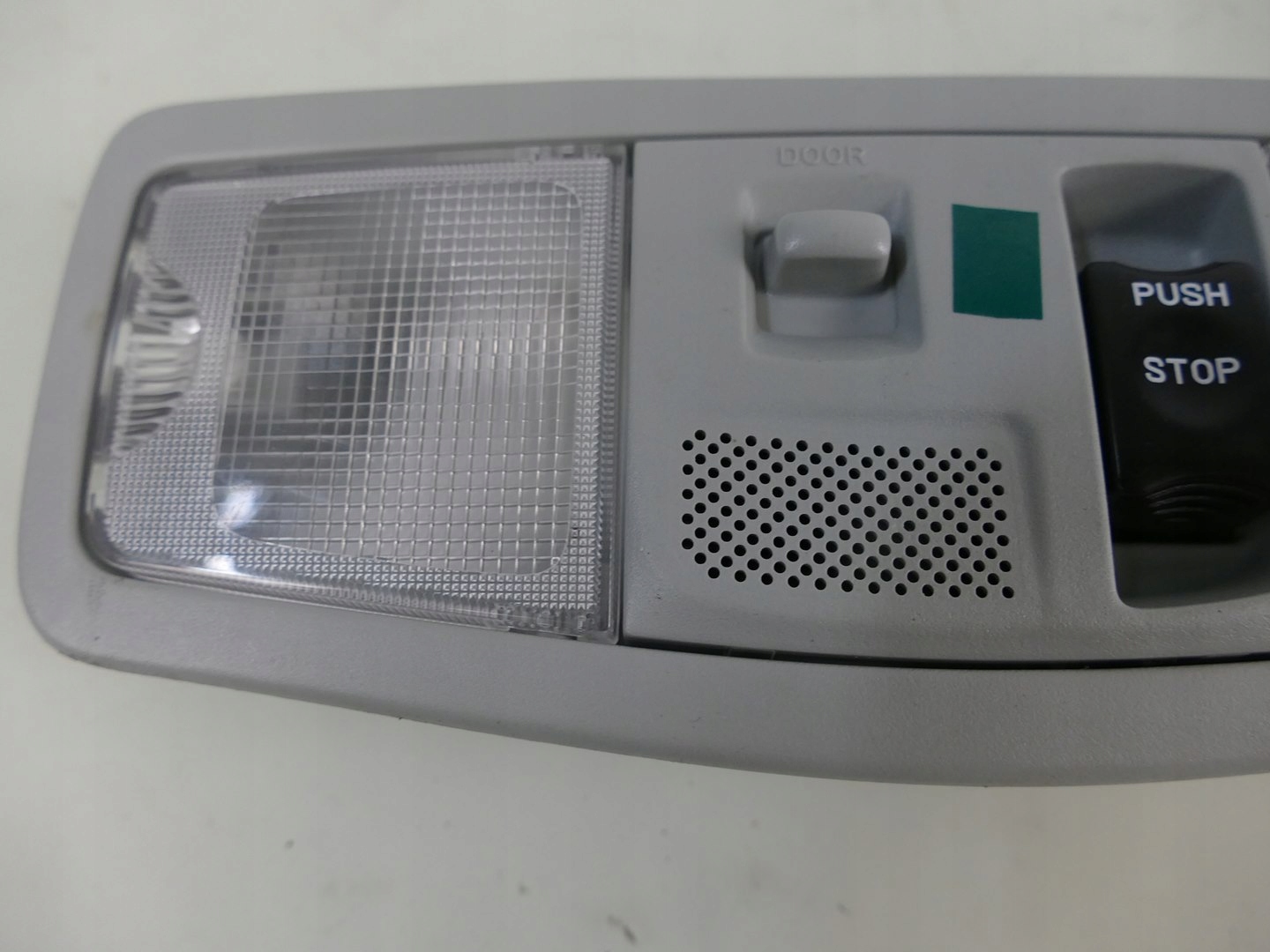 MITSUBISHI ASX III 2-GI LIFT LICHT DACHHIMMEL DACHVERKLEIDUNG OSWIETLENIE DES KABINE