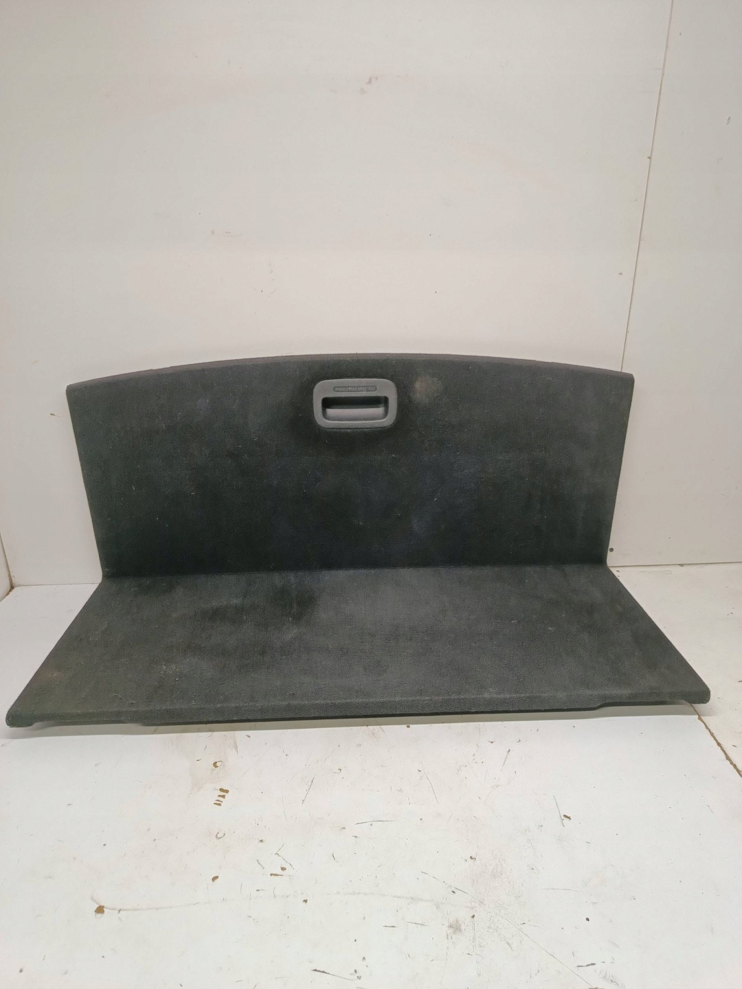 KIA OPTIMA IV KOMBI mats floor boot 2018R