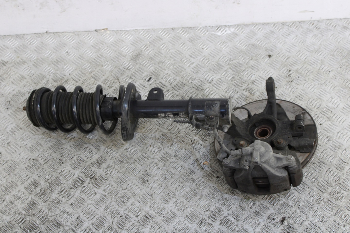 swing McPherson right front right front FIAT 500L 500 L