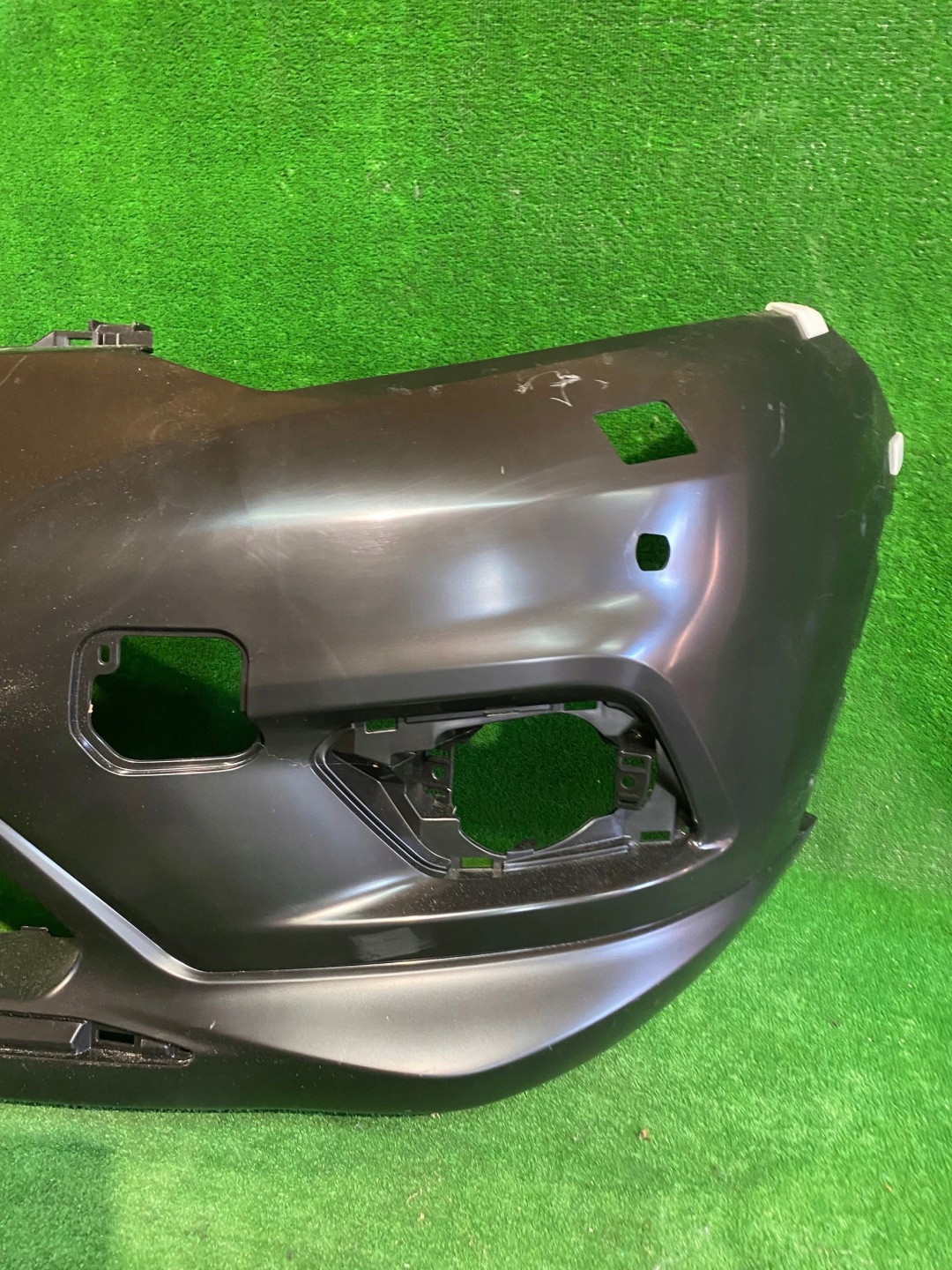 front bumper front NISSAN X-TRAIL T32 13-17