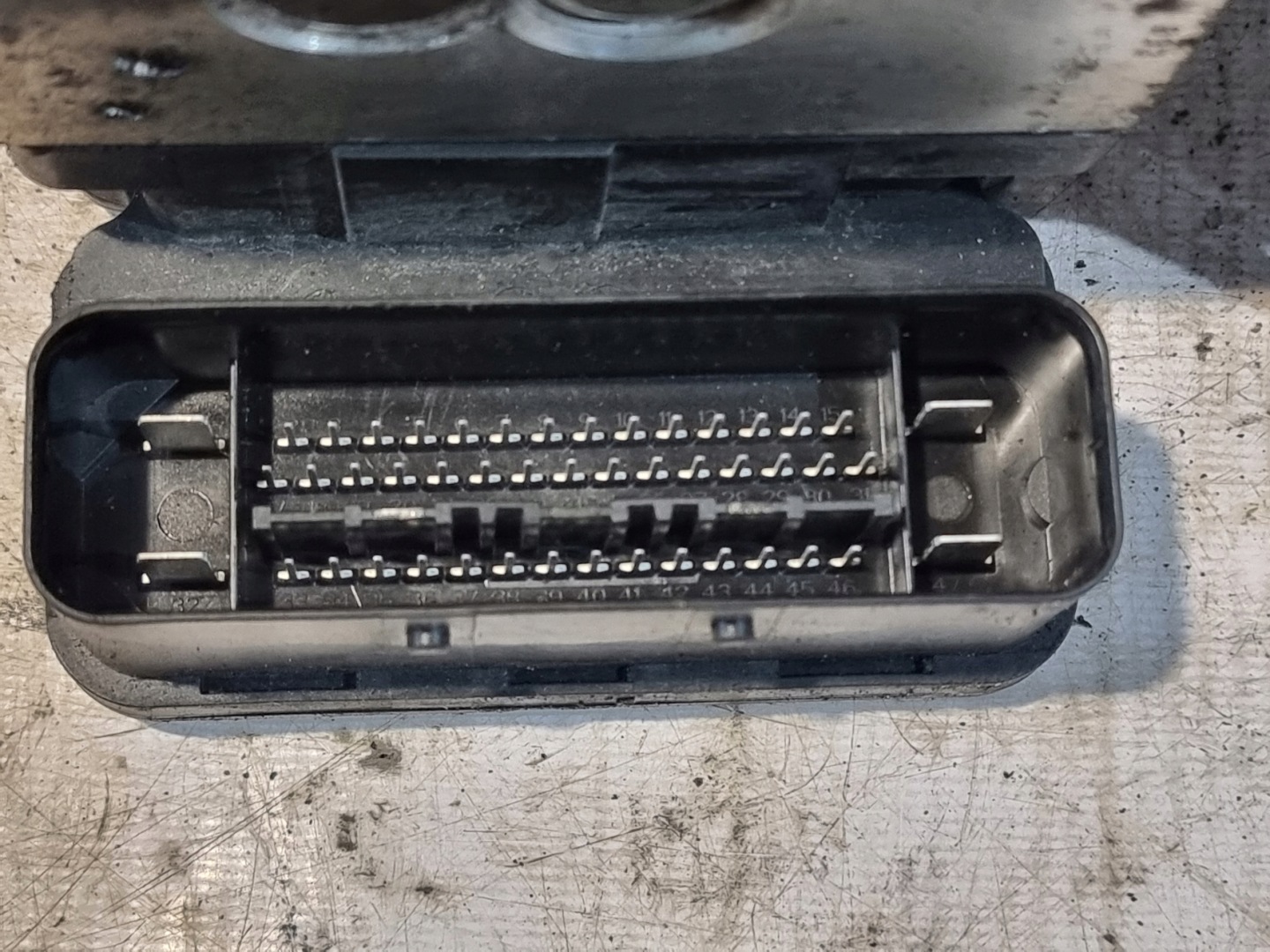 Pompa ABS OE P05105823AC DODGE CALIBER 2.0 CRD 103kW 07r